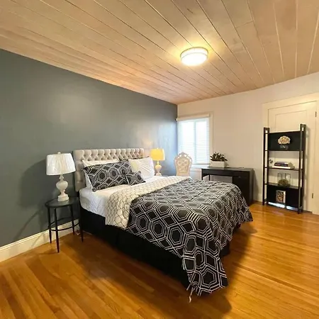 Golden Gate Park Sweet Home- 3 Bedrooms San Francisco Exterior photo