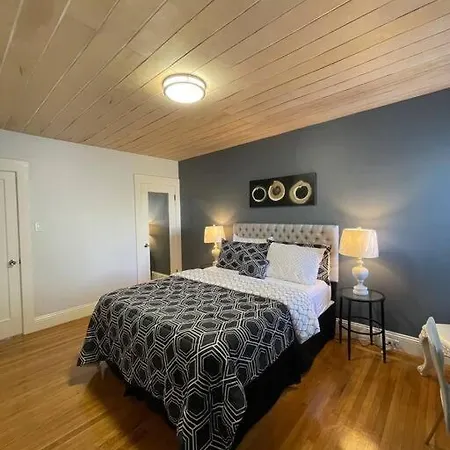 Golden Gate Park Sweet Home- 3 Bedrooms San Francisco Exterior photo