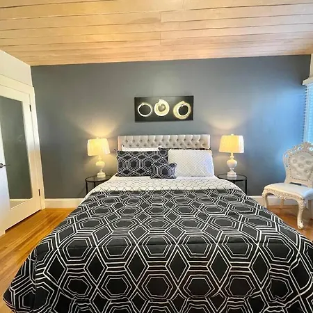 Golden Gate Park Sweet Home- 3 Bedrooms San Francisco Exterior photo