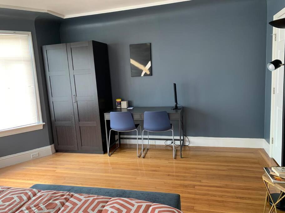 Golden Gate Park Sweet Home- 3 Bedrooms * São Francisco
