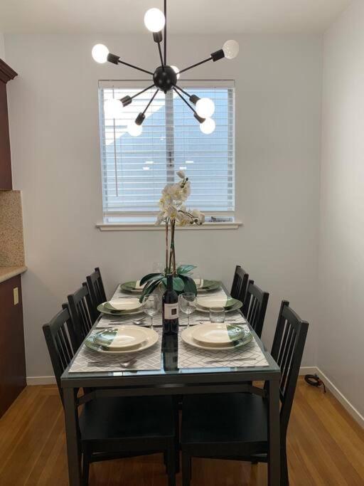 Golden Gate Park Sweet Home- 3 Bedrooms São Francisco