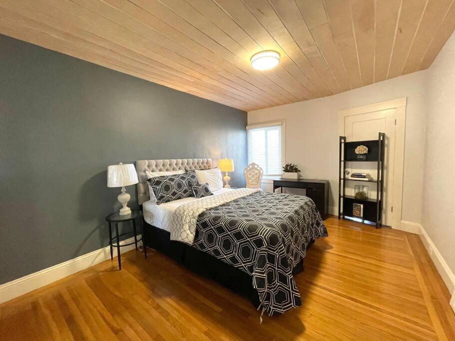Golden Gate Park Sweet Home- 3 Bedrooms Ferienhaus *