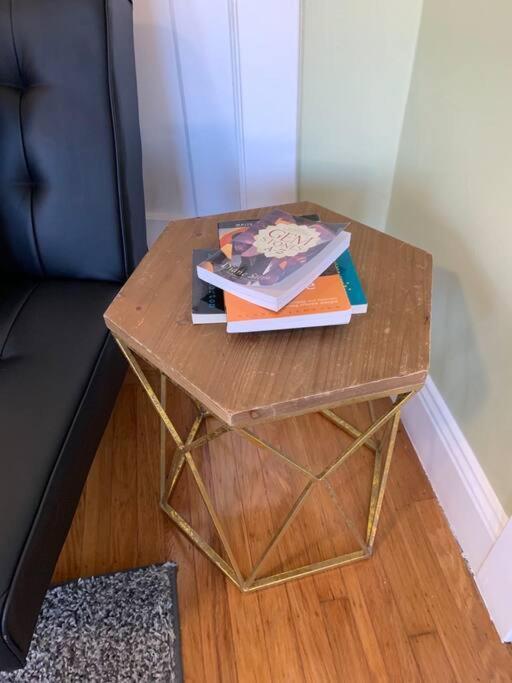 Golden Gate Park Sweet Home- 3 Bedrooms Ferienhaus San Francisco