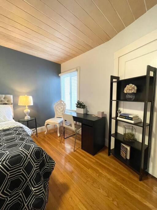 Ferienhaus Golden Gate Park Sweet Home- 3 Bedrooms