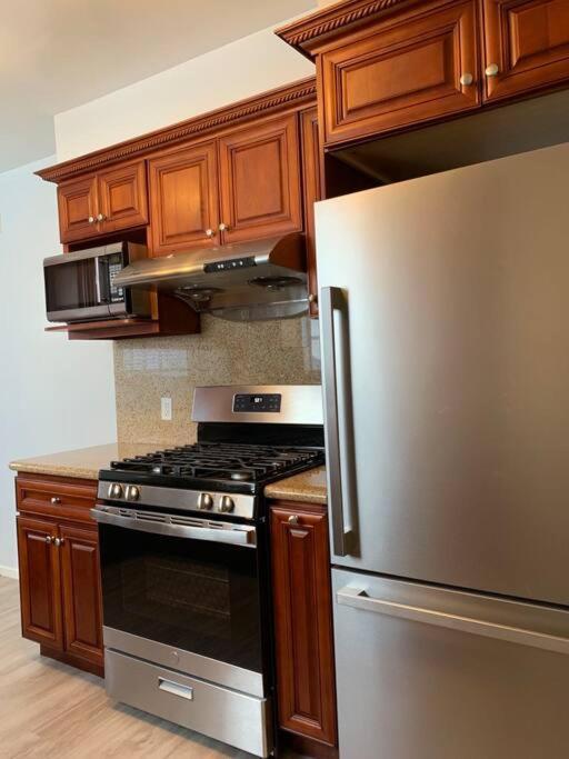 Golden Gate Park Sweet Home- 3 Bedrooms São Francisco
