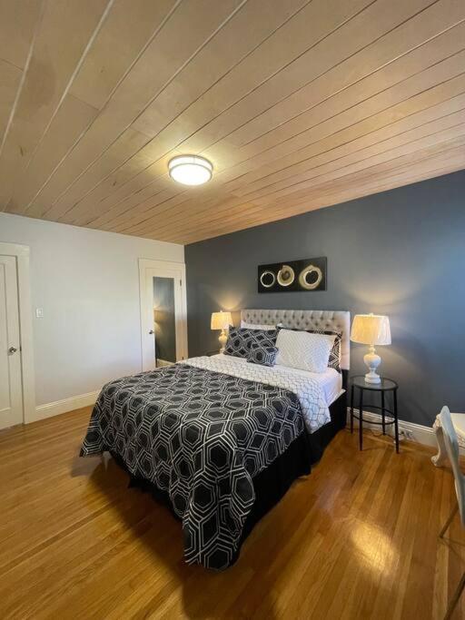 Hébergement de vacances Golden Gate Park Sweet Home- 3 Bedrooms *